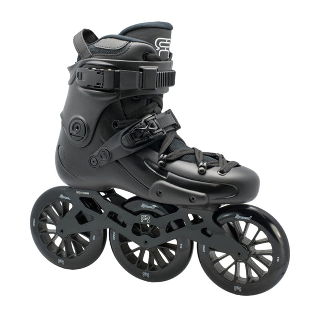 FR 125mm Inline Frames