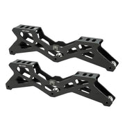 FR 125mm Inline Skate Frames 260mm - Lucky Skates