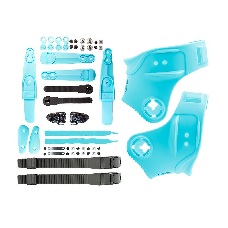 FR Custom Colour Kit - Lucky Skates