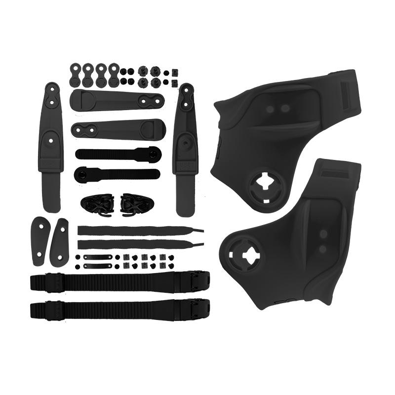 FR Custom Colour Kit - Lucky Skates