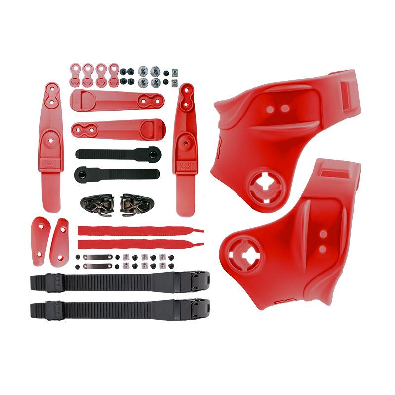 FR Custom Colour Kit - Lucky Skates