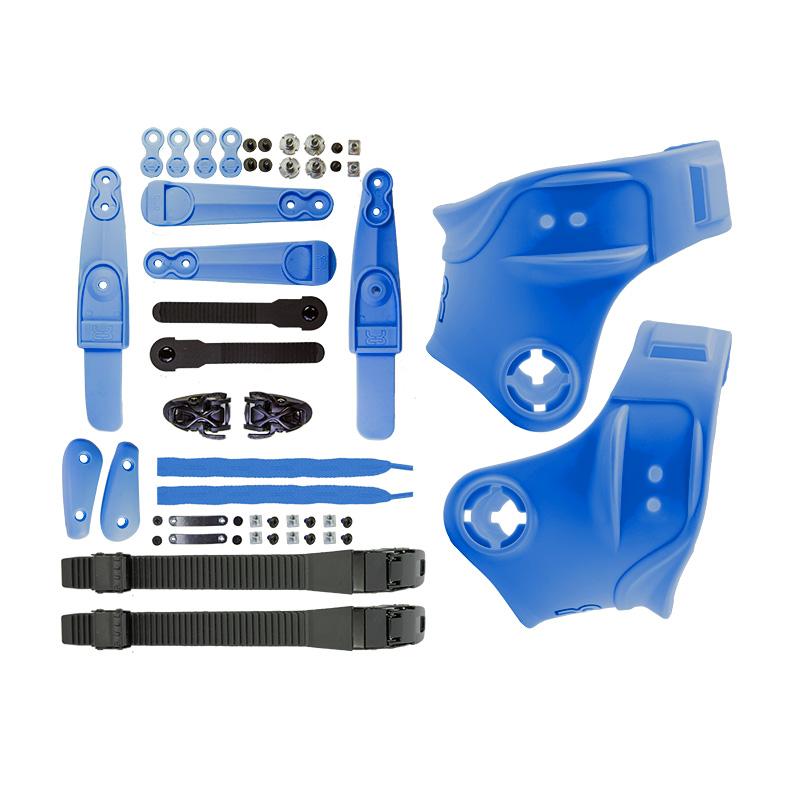 FR Custom Colour Kit - Lucky Skates