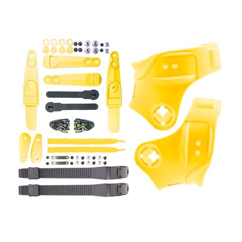 FR Custom Colour Kit - Lucky Skates