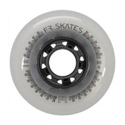 FR Downtown Inline Skate Wheels - 4 Pack - Lucky Skates