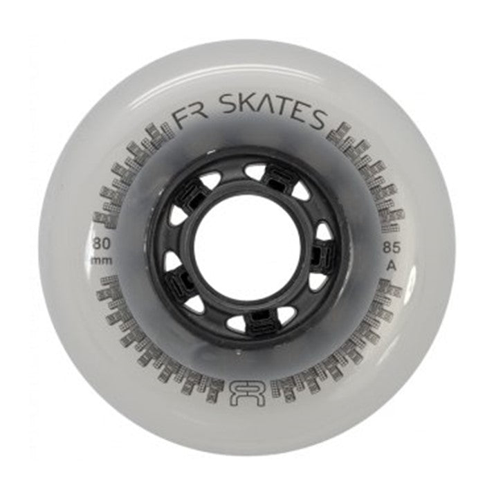 FR Downtown Inline Skate Wheels - 4 Pack - Lucky Skates