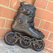 FR Skates FR1 325 Inline Skates - Lucky Skates