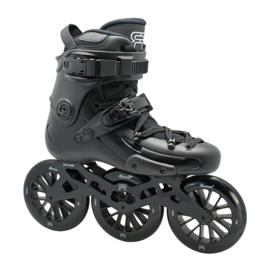 FR Skates FR1 325 Inline Skates - Lucky Skates