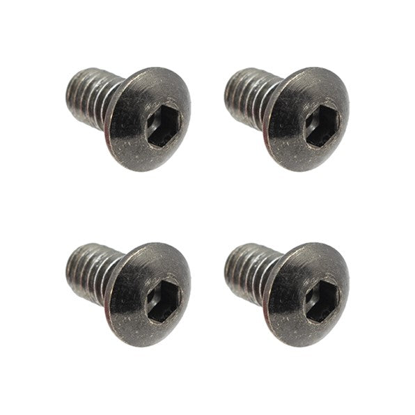 FR Frame Mounting Bolt Kit - Lucky Skates
