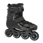 FR FRX INLINE SKATES BLACK 80 - LUCKY SKATES