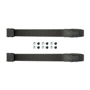 FR Skates Inline Skate Buckle Set - Lucky Skates 