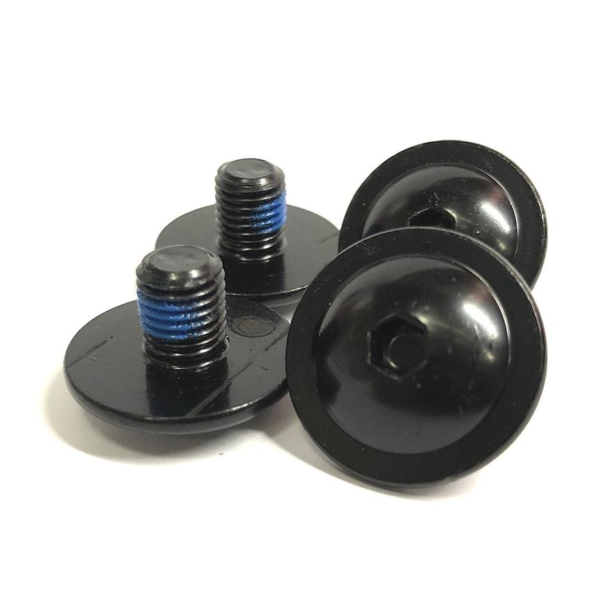 FR Inline Skates Cuff Screw Set - 4 pack - Lucky Skates