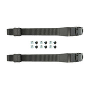 FR Metal Inline Buckle Set - Lucky Skates