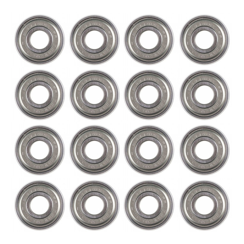 FR MW7 Twincam Freeride Skate Bearings (16) - Lucky Skates
