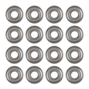 FR MW7 Twincam Freeride Skate Bearings (16) - Lucky Skates