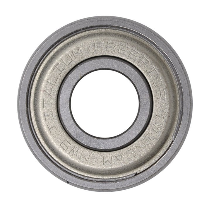FR MW9 Titalium Freeride Skate Bearings 8mm (12)