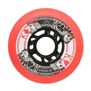 FR Street King Inline Skate Wheel - Lucky Skates