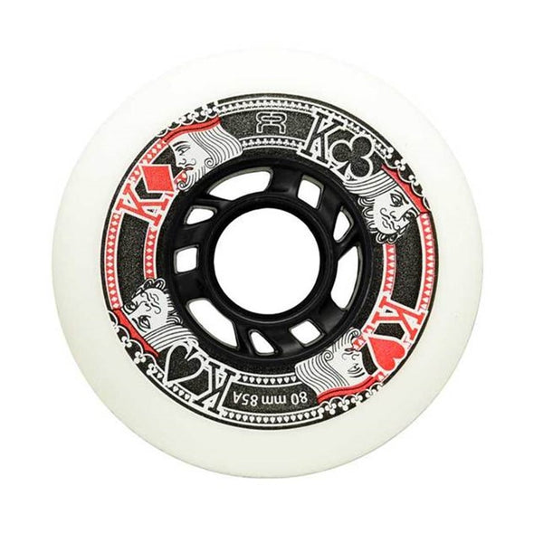 FR Street King Inline Wheel 85A 72mm