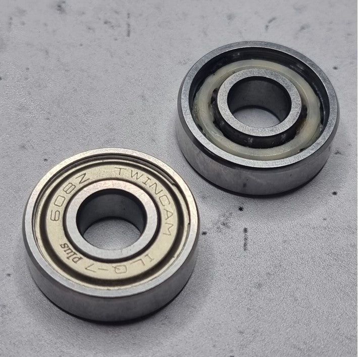 FR Twincam ILQ-7 Plus Skate Bearings 8mm (16)