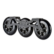 FR UFS 310 Inline Skate Frame Kit 236mm - Lucky Skates