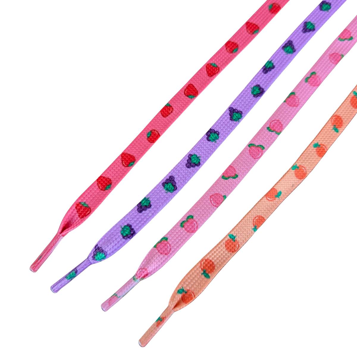 Fun Pattern Laces 47" (120cm)