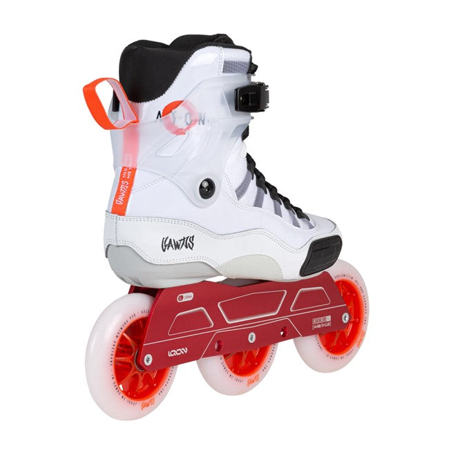 Gawds Aton Urban Inline Skates - Lucky Skates