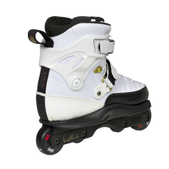 Gawds Franky Pro Aggressive Inline Skates  - Lucky Skates