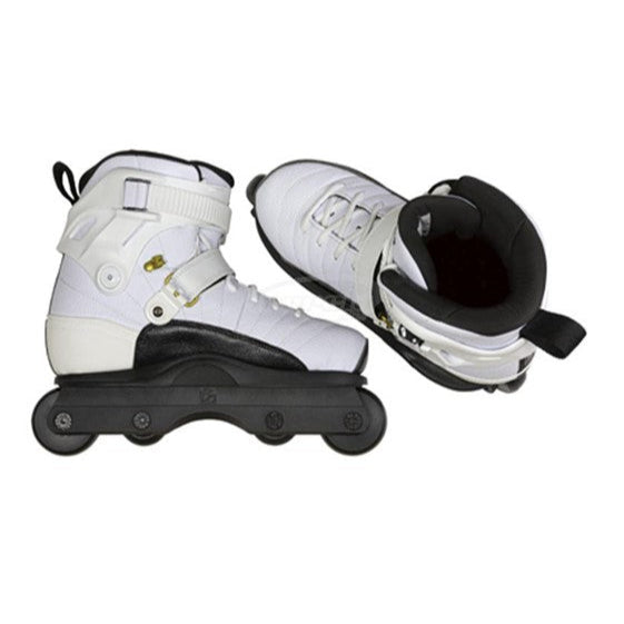 Gawds Franky Pro Aggressive Inline Skates *Last pairs* - Lucky Skates