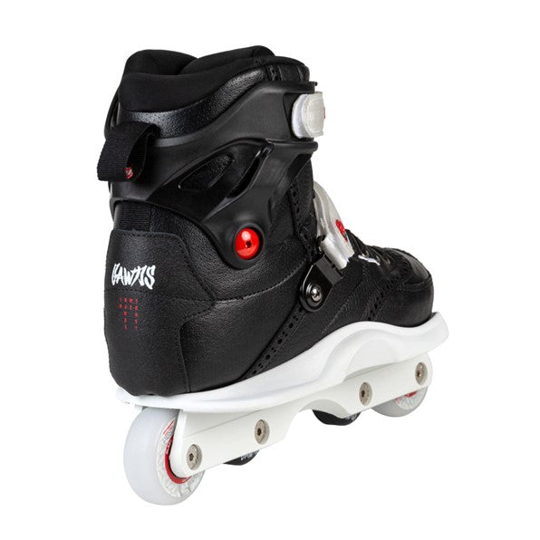 Gawds Michel Prado II Pro Aggressive Inline Skates