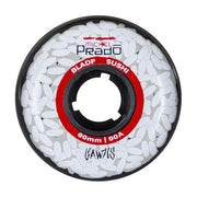 Gawds Michel Prado II Sushi Wheels 60mm 90A - 4 Pack - Lucky Skates