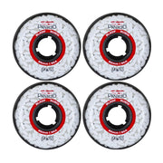 Gawds Michel Prado II Sushi Wheels 60mm 90A - 4 Pack - Lucky Skates