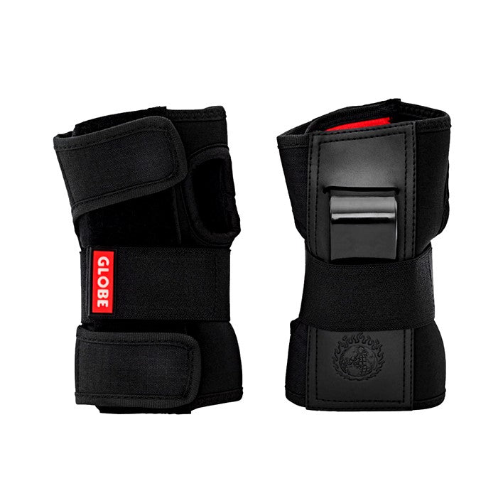 Globe Goodstock Junior Pad Set - Lucky Skates