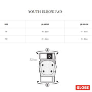 Globe Goodstock Junior Pad Set - Lucky Skates