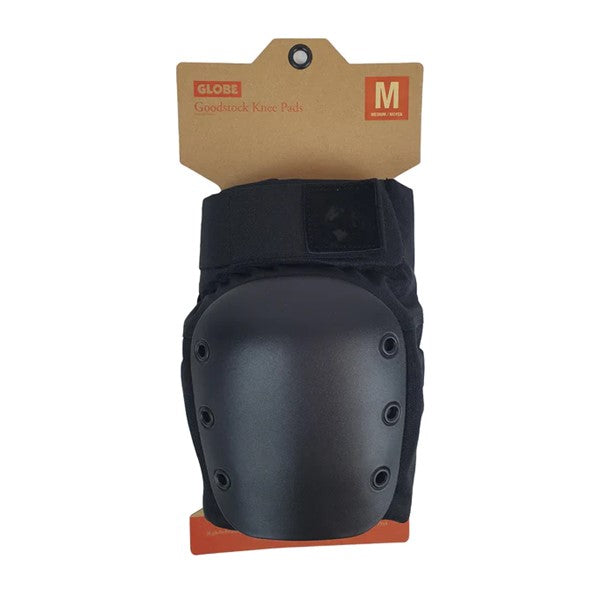 Globe Goodstock Knee Pads - Lucky Skates