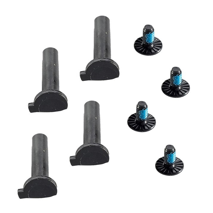 Ground Control Inline Aggressive Skate Axle - 4 Pack - Lucky Skates