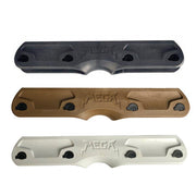 Ground Control UFS Mega Aggressive Inline Skate Frames - Lucky Skates