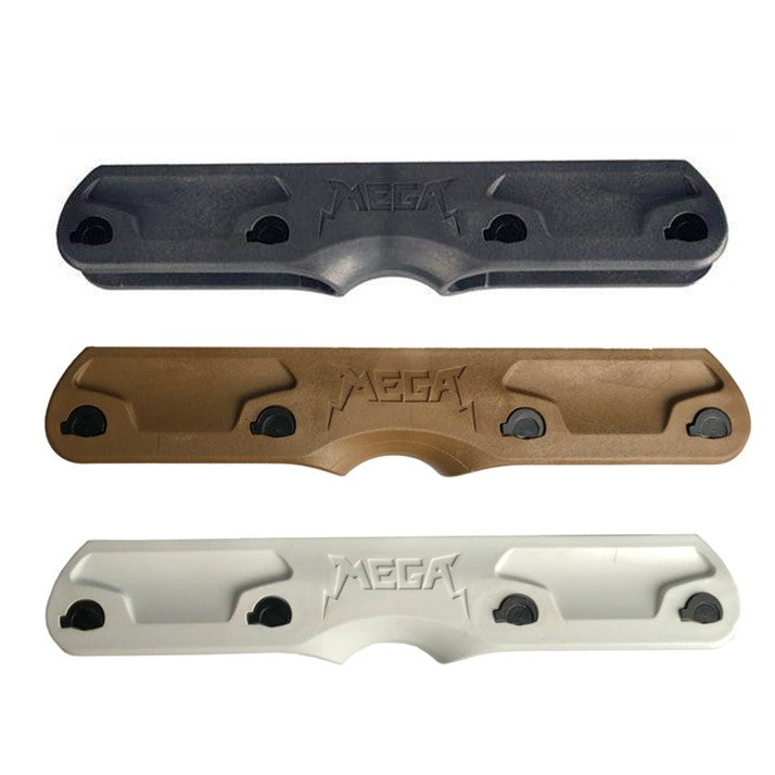 Ground Control UFS Mega Aggressive Inline Skate Frames - Lucky Skates