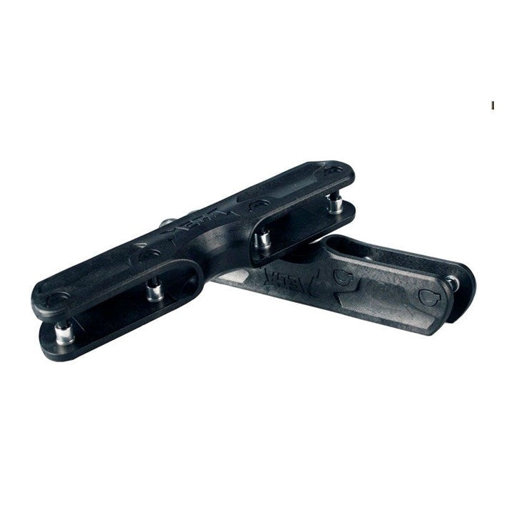 Ground Control UFS Mega Aggressive Inline Skate Frames - Lucky Skates