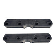 Ground Control UFS Mega Aggressive Inline Skate Frames - Lucky Skates