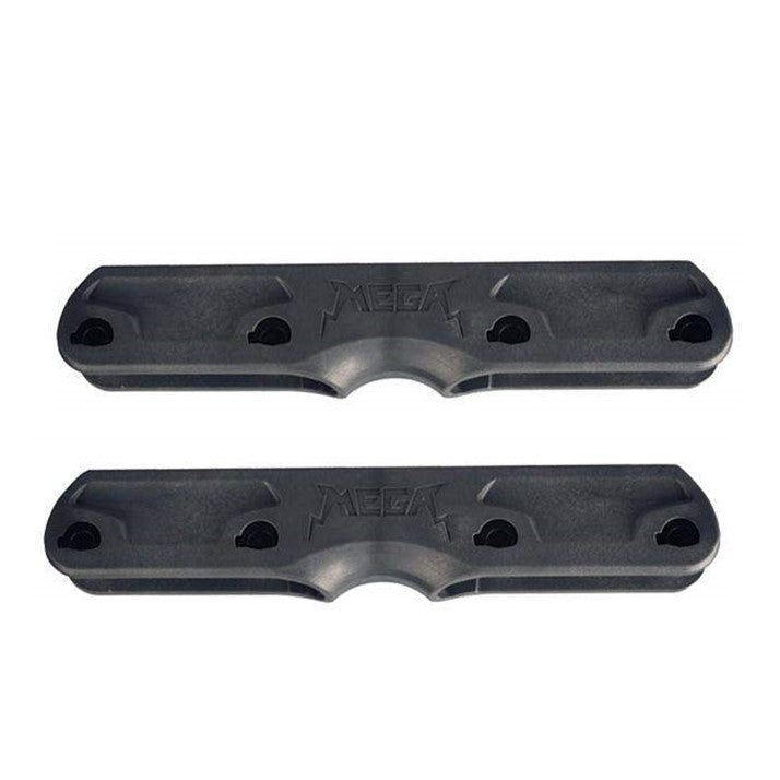 Ground Control UFS Mega Aggressive Inline Skate Frames - Lucky Skates