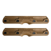 Ground Control UFS Mega Aggressive Inline Skate Frames - Lucky Skates