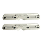 Ground Control UFS Mega Aggressive Inline Skate Frames - Lucky Skates