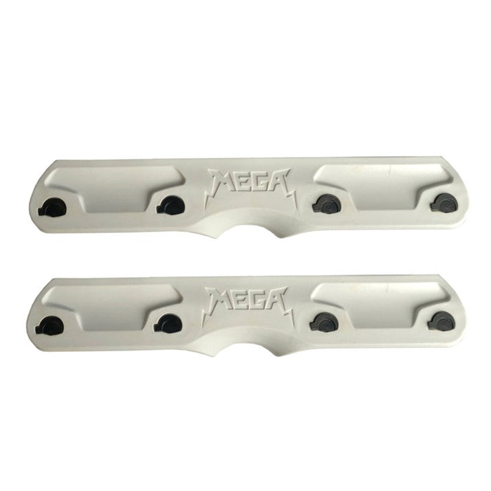 Ground Control UFS Mega Aggressive Inline Skate Frames - Lucky Skates