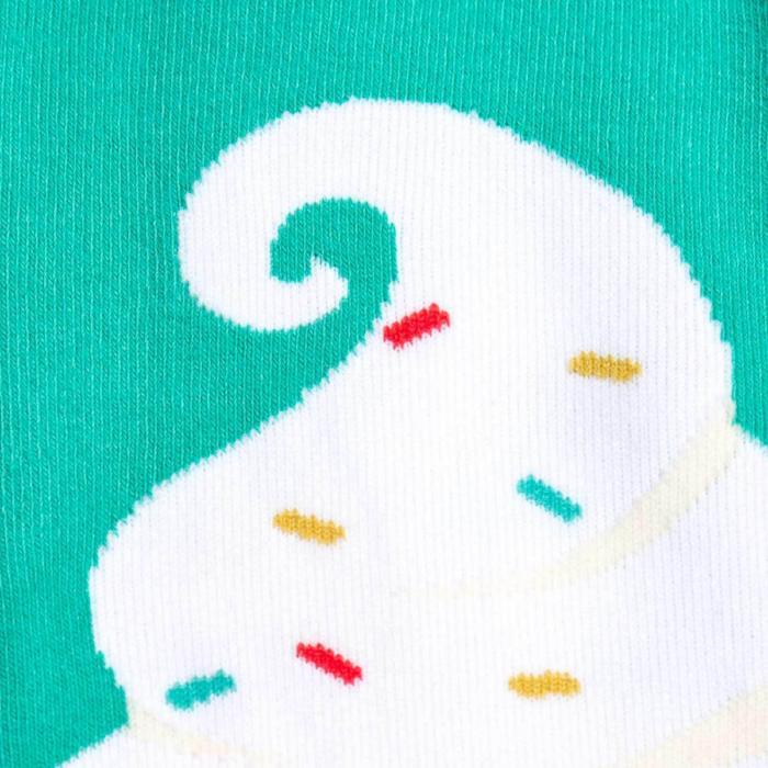 Sock It To Me Ice Cream Dream Youth Knee High Socks
