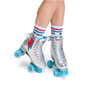 Argentum Impala Roller Skates - Lucky Skates