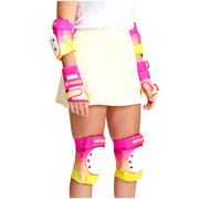 Impala Adult Pad Set Tropicana - Lucky Skates