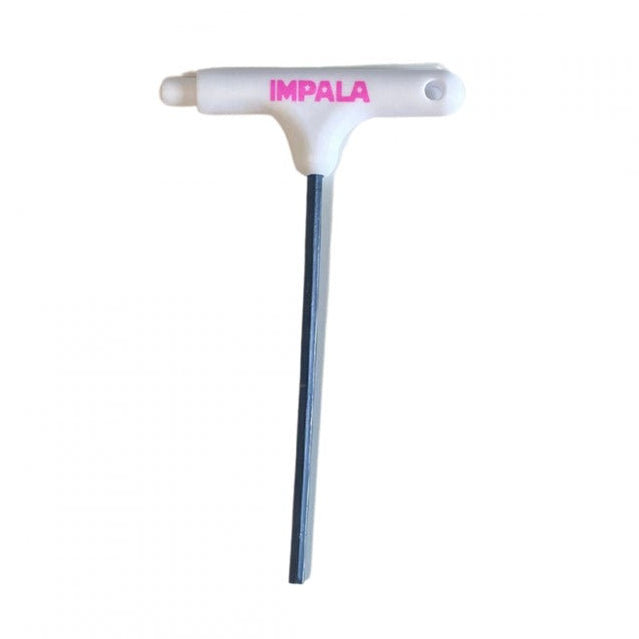Impala Allen Key Inline Skate Rollerblade Tool - Lucky Skates  
