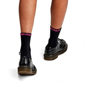 Impala Black Everyday 3 Pack Socks - Lucky Skates