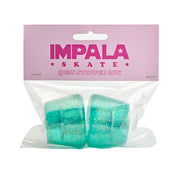 Impala Roller Skates Bolt On Toe Stops Brakes - Lucky Skates 