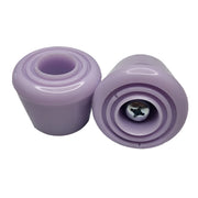 Impala Bolt On Roller Skate Toe Stops Lilac Purple - Lucky Skates