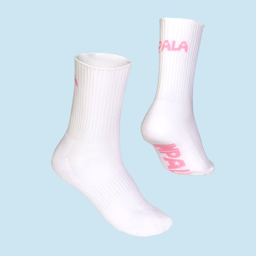 Impala Everyday Frill Socks - Lucky Skates